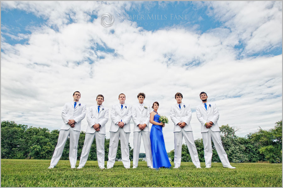 Roanoke Wedding Photographers