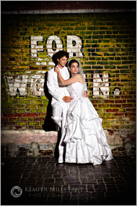 Roanoke Wedding Photographers